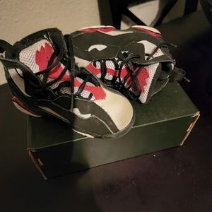 Retro Jordan 6